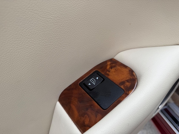 Used Jaguar XJ 1995 for sale - 75623098: Photo 58