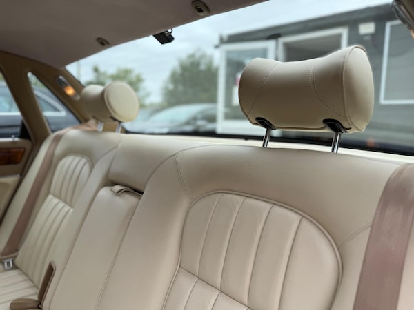 Used Jaguar XJ 1995 for sale - 75623098: Photo 59