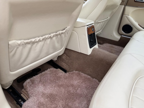 Used Jaguar XJ 1995 for sale - 75623098: Photo 60