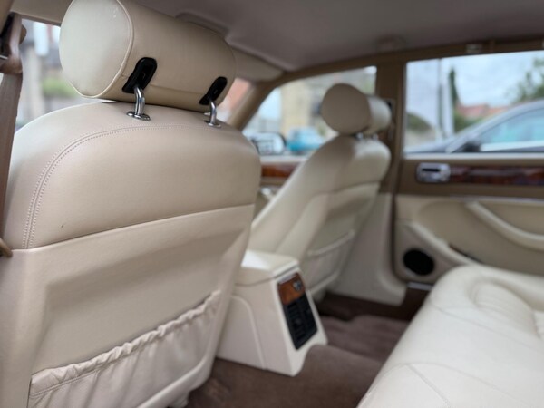 Used Jaguar XJ 1995 for sale - 75623098: Photo 62