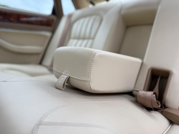 Used Jaguar XJ 1995 for sale - 75623098: Photo 63