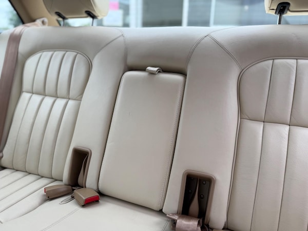 Used Jaguar XJ 1995 for sale - 75623098: Photo 64