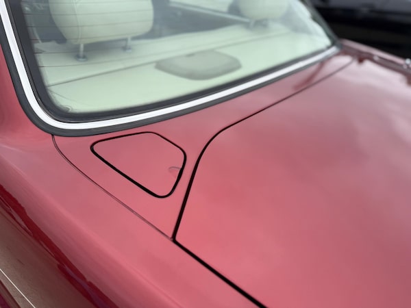 Used Jaguar XJ 1995 for sale - 75623098: Photo 68