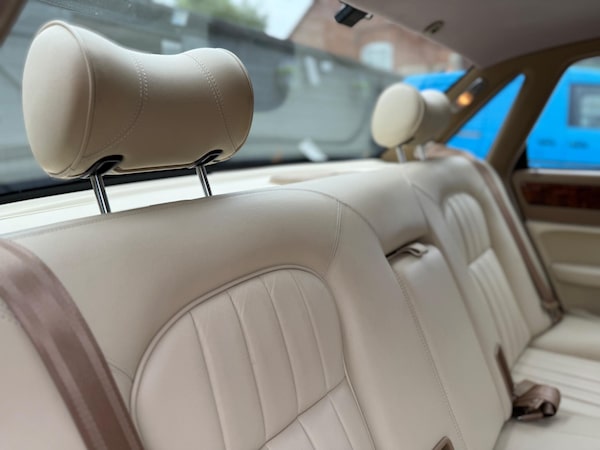 Used Jaguar XJ 1995 for sale - 75623098: Photo 70