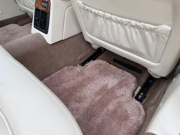 Used Jaguar XJ 1995 for sale - 75623098: Photo 74