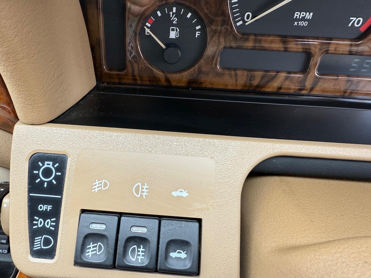 Vehicle 87