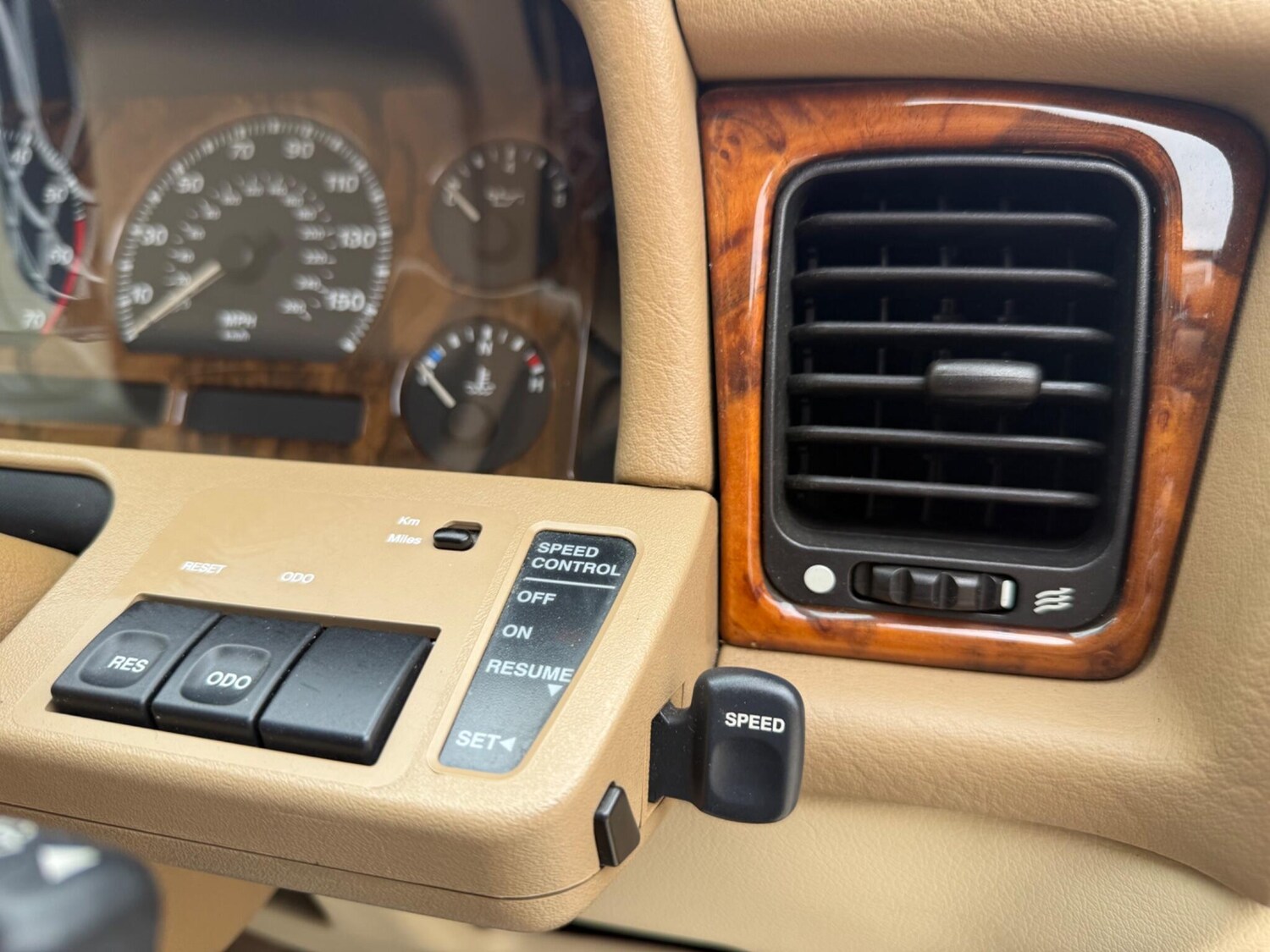 Vehicle 90