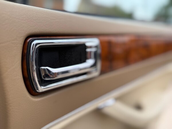 Used Jaguar XJ 1995 for sale - 75623098: Photo 93