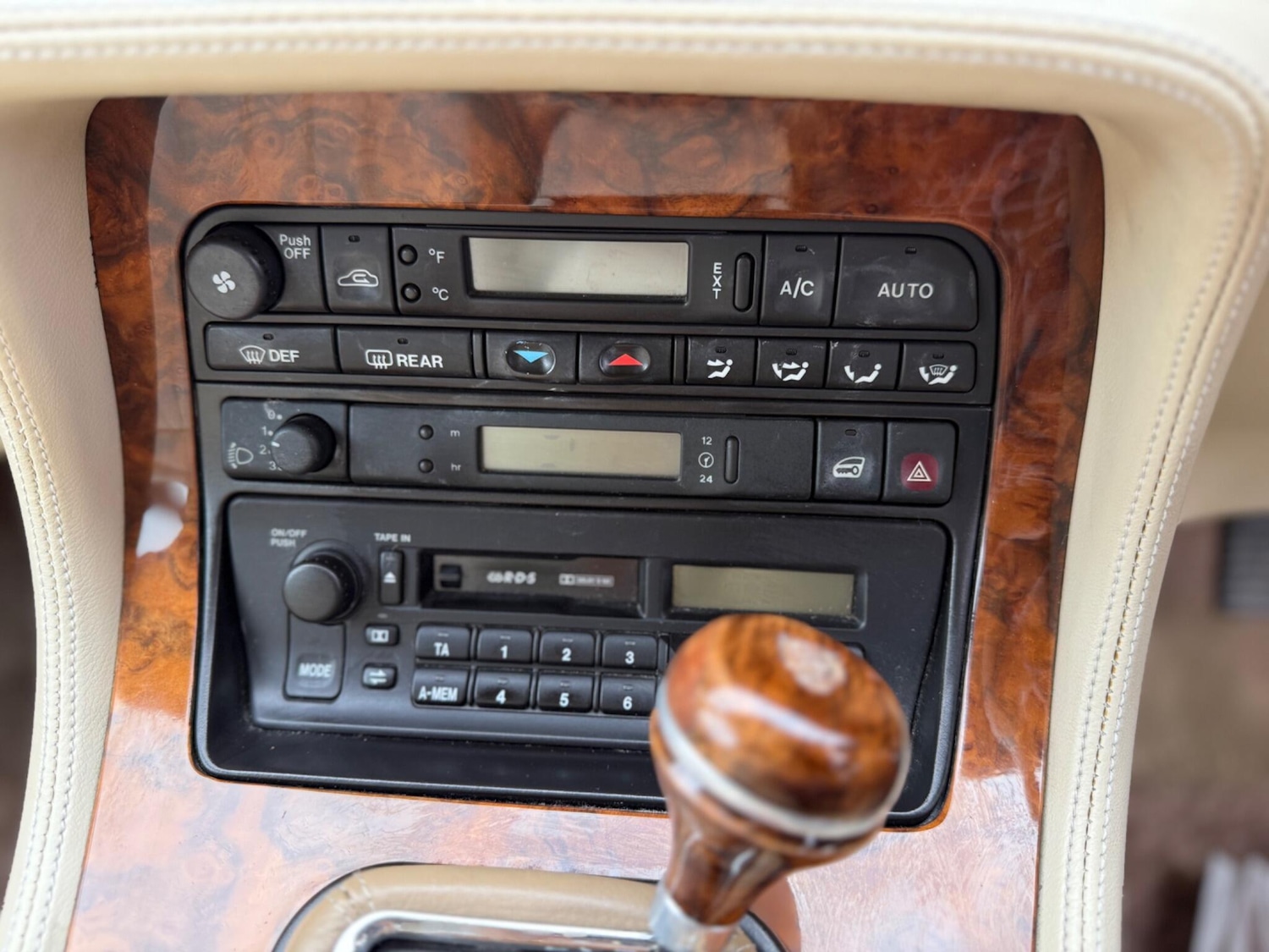 Vehicle 94