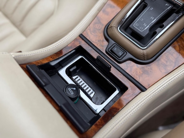 Used Jaguar XJ 1995 for sale - 75623098: Photo 99
