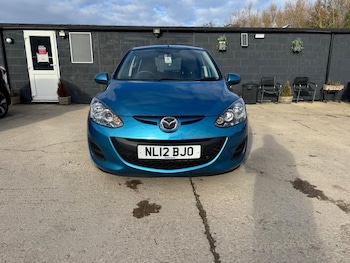 Used Mazda Mazda2 2012 for sale - 76527945: Photo