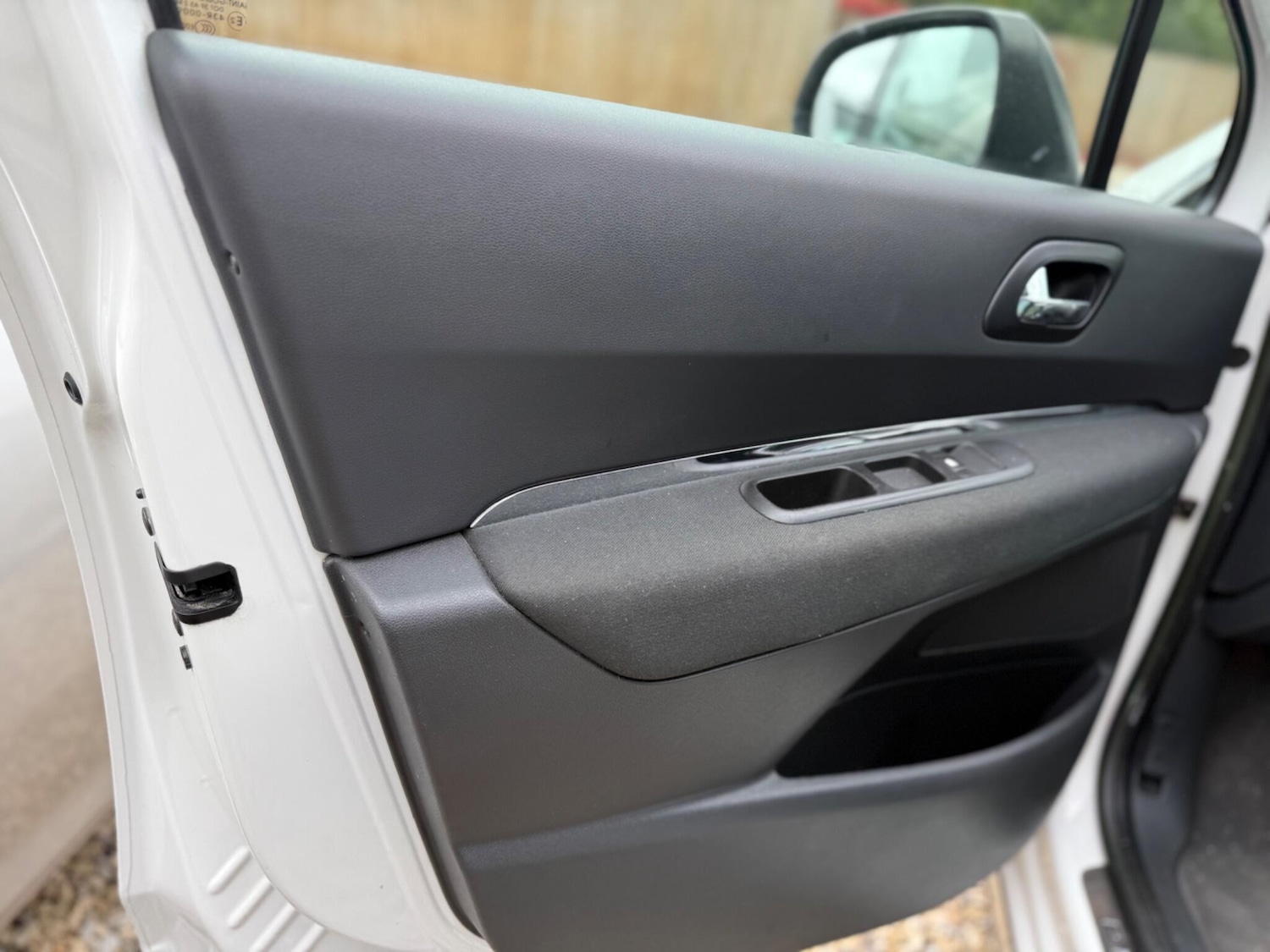 Used Peugeot 3008 2012 for sale - 76215161: Photo 10