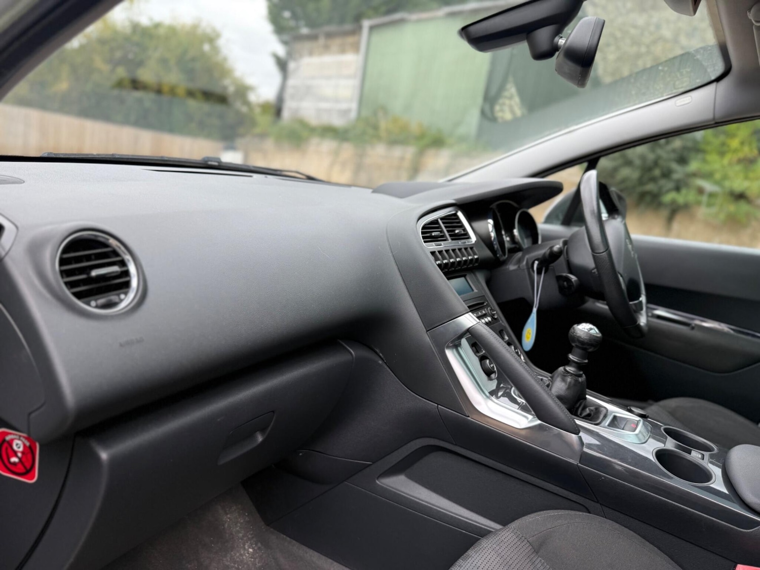 Used Peugeot 3008 2012 for sale - 76215161: Photo 12