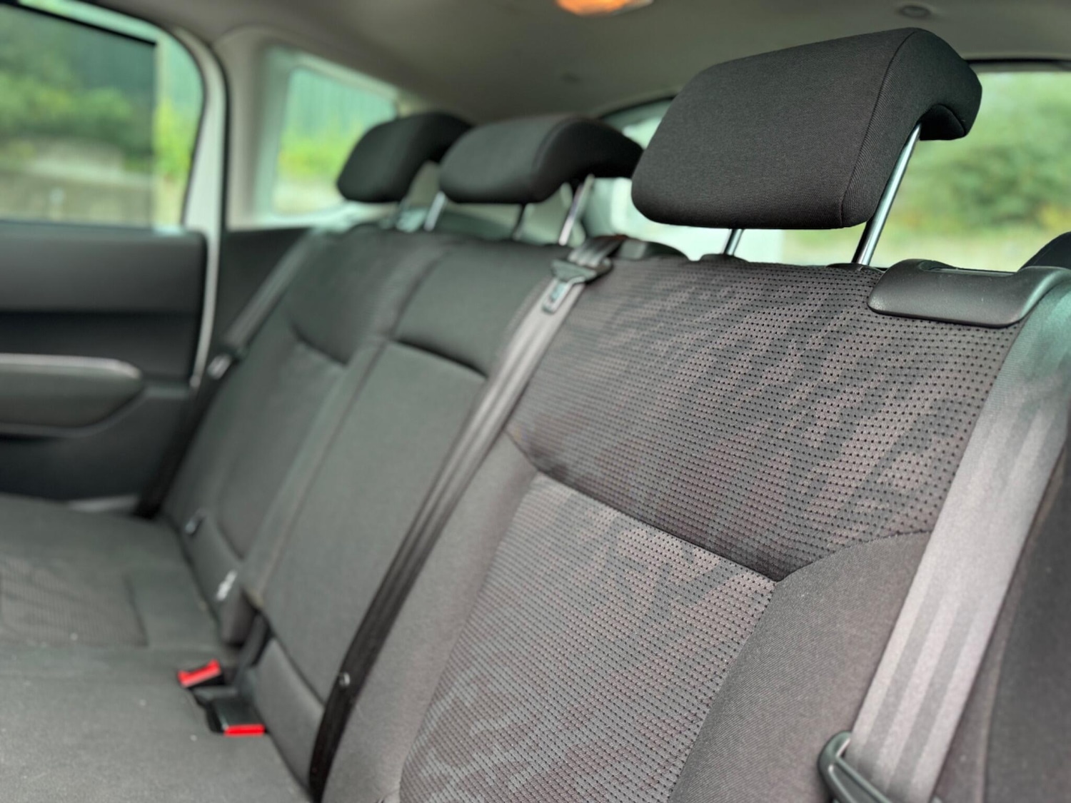 Used Peugeot 3008 2012 for sale - 76215161: Photo 13