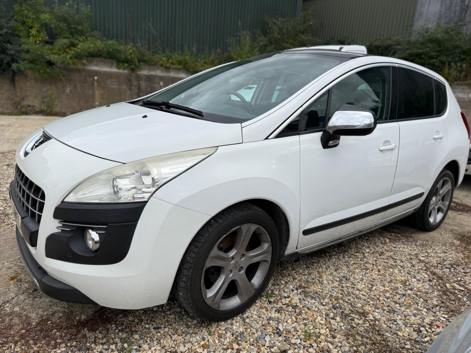 Used Peugeot 3008 2012 for sale - 76215161: Photo 15