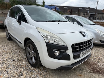 2012 (12) - 1.6 THP Allure Euro 5 5dr