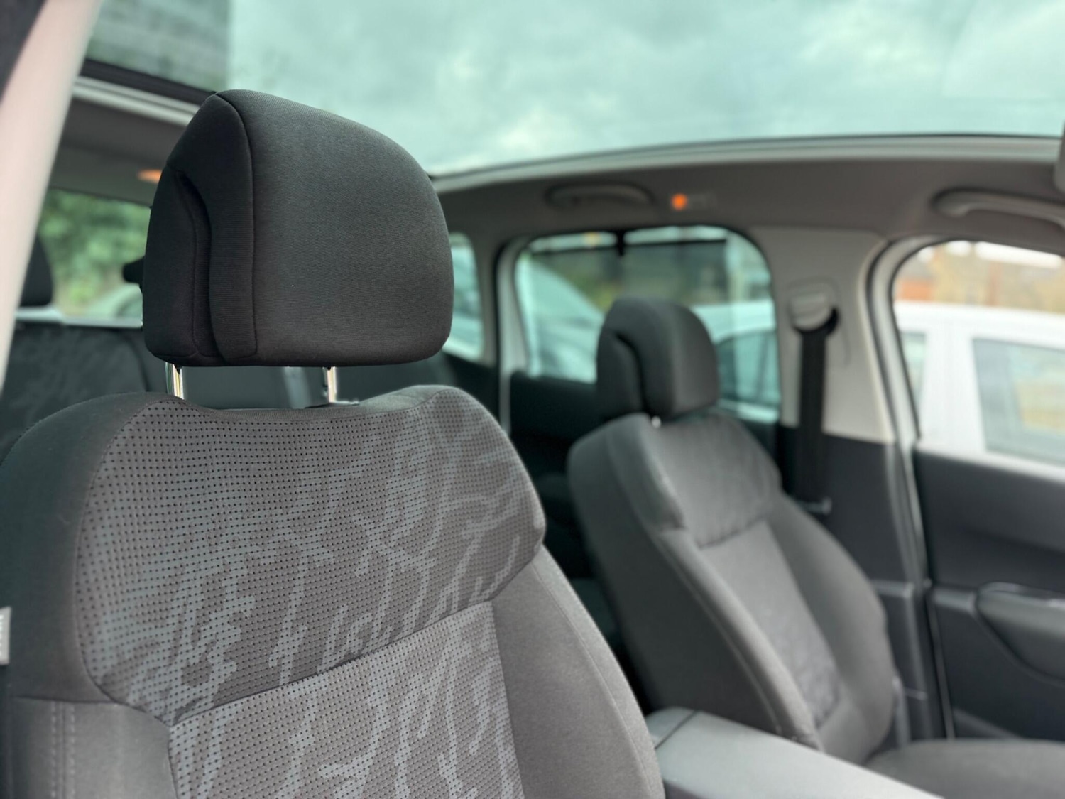 Used Peugeot 3008 2012 for sale - 76215161: Photo 2