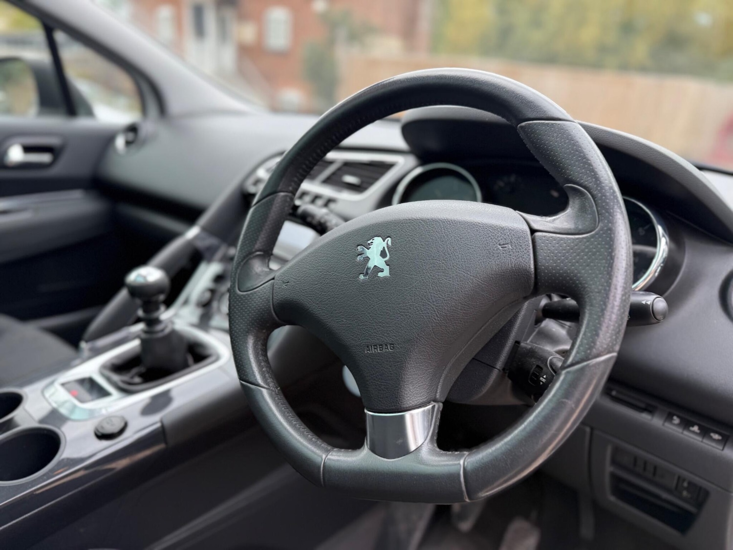 Used Peugeot 3008 2012 for sale - 76215161: Photo 7