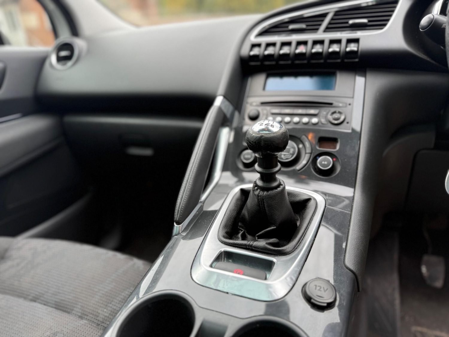 Used Peugeot 3008 2012 for sale - 76215161: Photo 8