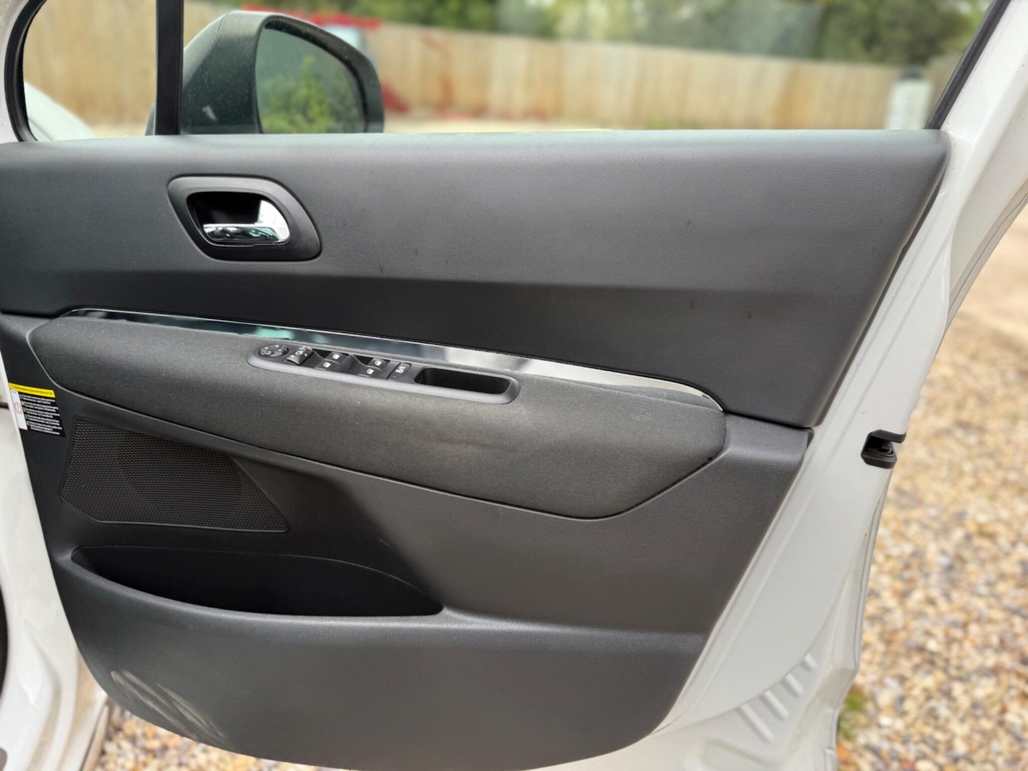 Used Peugeot 3008 2012 for sale - 76215161: Photo 9