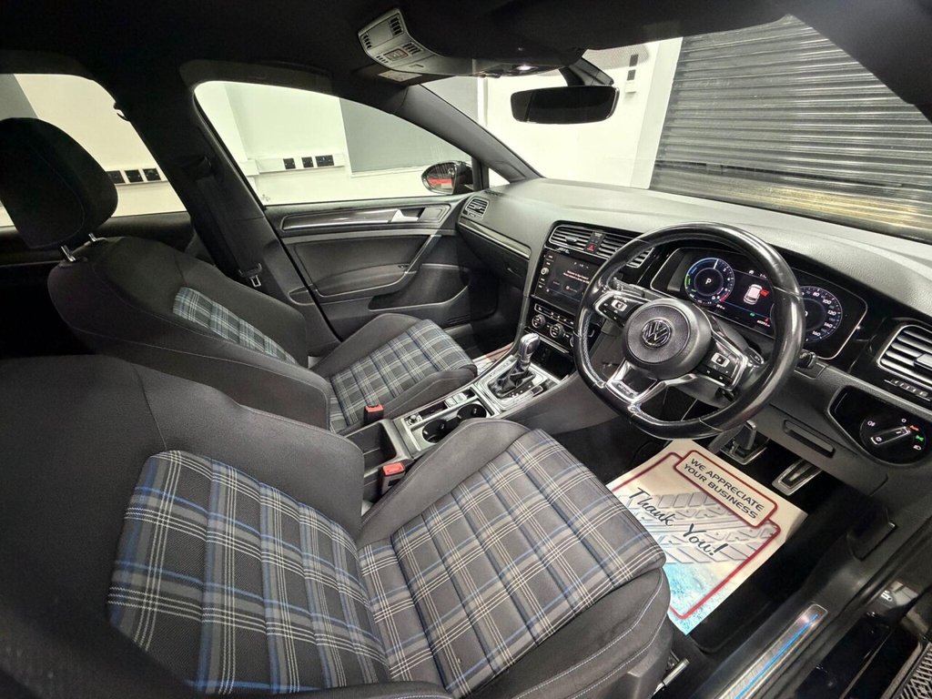 Used Volkswagen Golf 2018 for sale - 77765099: Photo 13