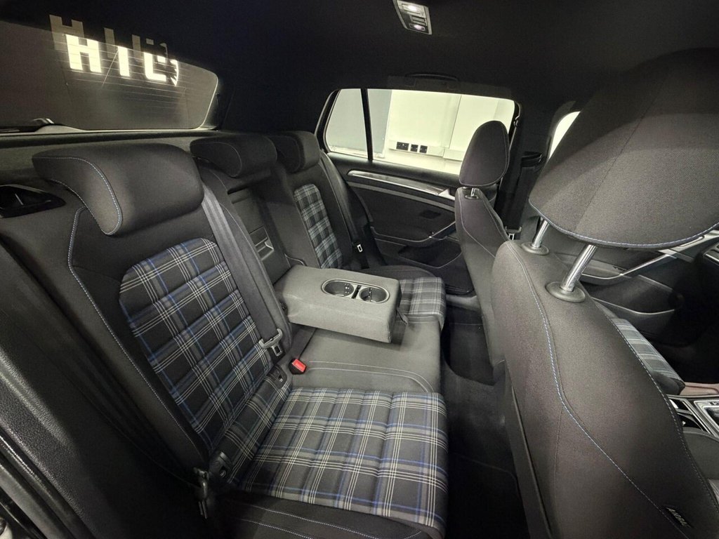 Used Volkswagen Golf 2018 for sale - 77765099: Photo 15