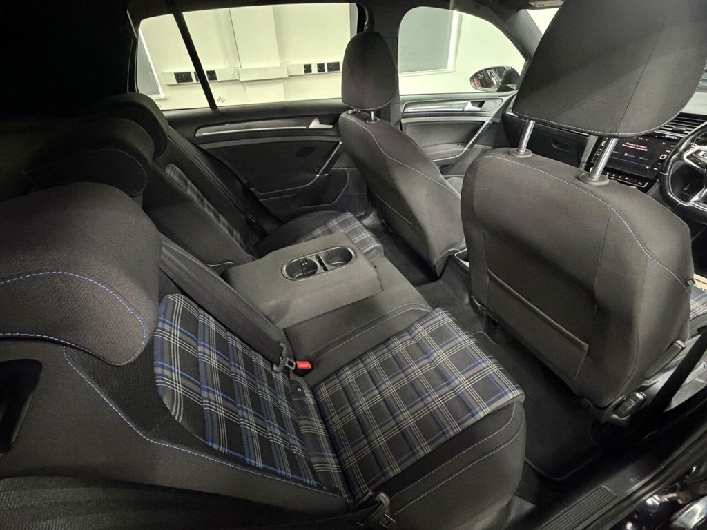 Used Volkswagen Golf 2018 for sale - 77765099: Photo 16
