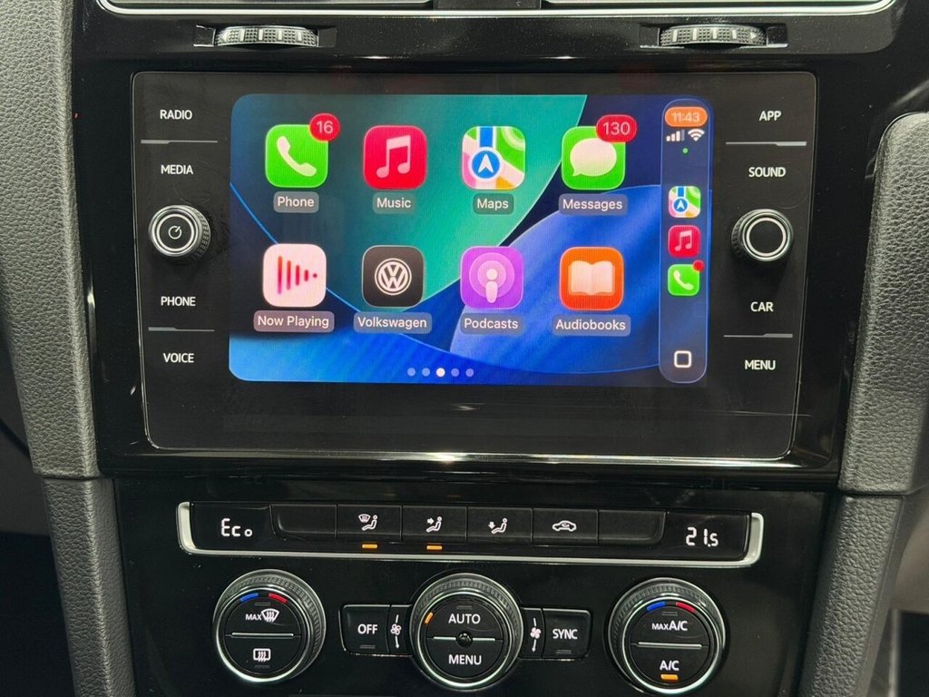 Used Volkswagen Golf 2018 for sale - 77765099: Photo 21