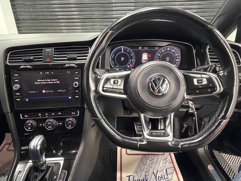 Used Volkswagen Golf 2018 for sale - 77765099: Photo 23