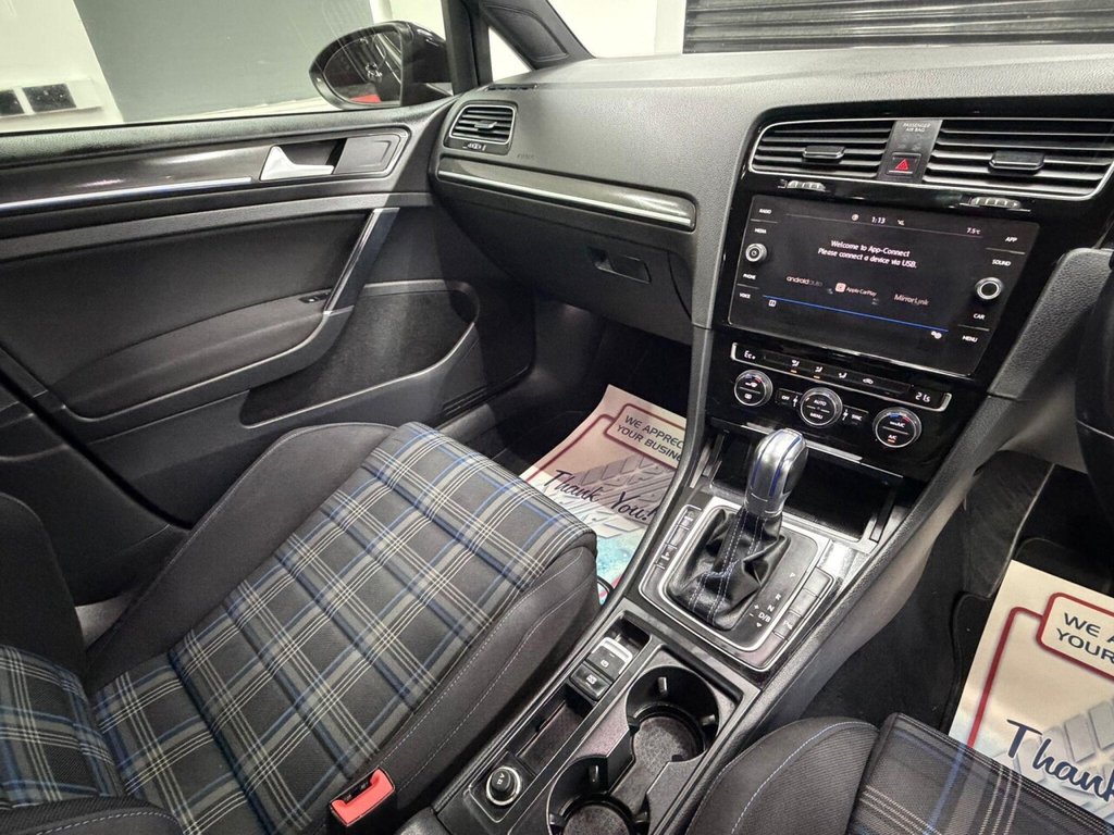 Used Volkswagen Golf 2018 for sale - 77765099: Photo 25