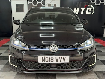 Used Volkswagen Golf 2018 for sale - 77765099: Photo
