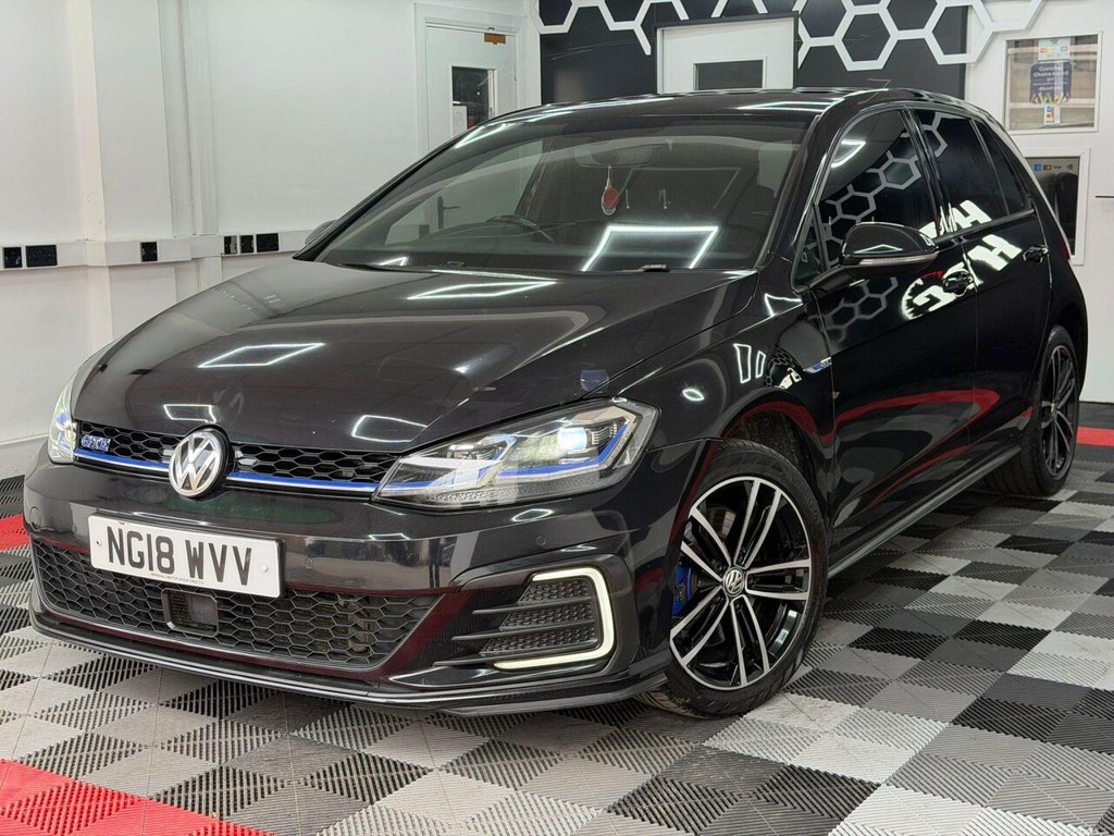 Used Volkswagen Golf 2018 for sale - 77765099: Photo 3