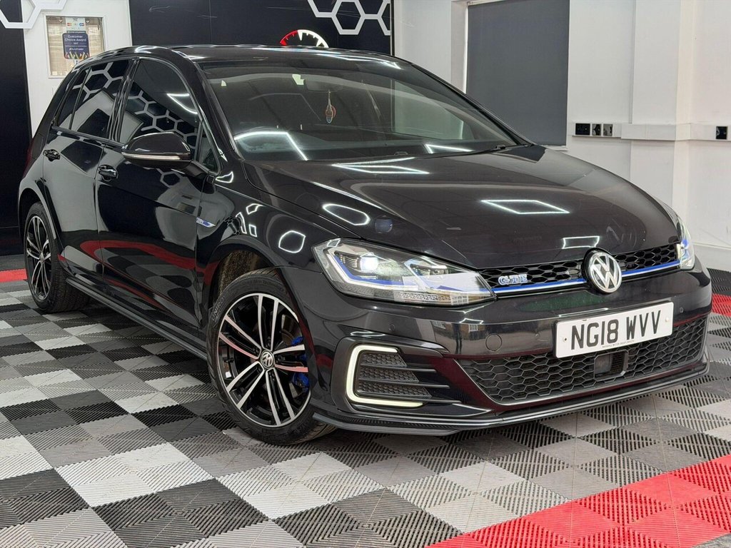 Used Volkswagen Golf 2018 for sale - 77765099: Photo 5