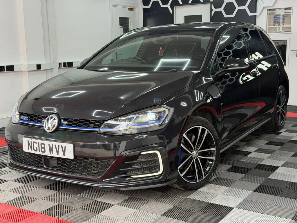 Used Volkswagen Golf 2018 for sale - 77765099: Photo 6