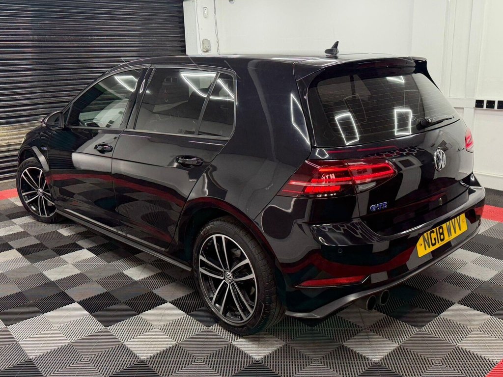 Used Volkswagen Golf 2018 for sale - 77765099: Photo 7