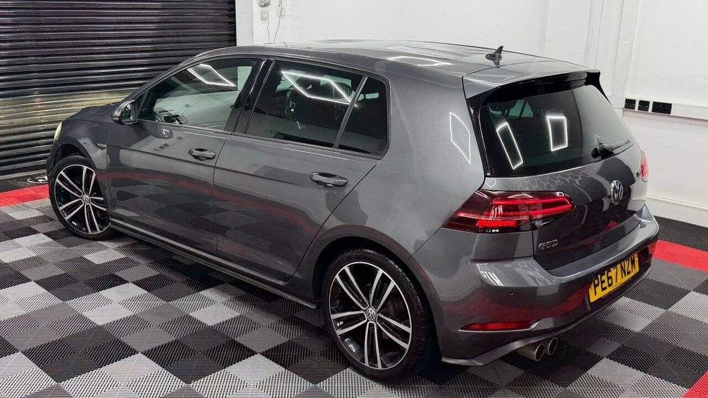 Used Volkswagen Golf 2017 for sale - 77110511: Photo 18