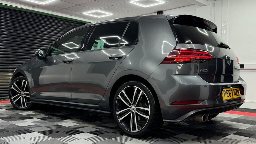 Used Volkswagen Golf 2017 for sale - 77110511: Photo 19