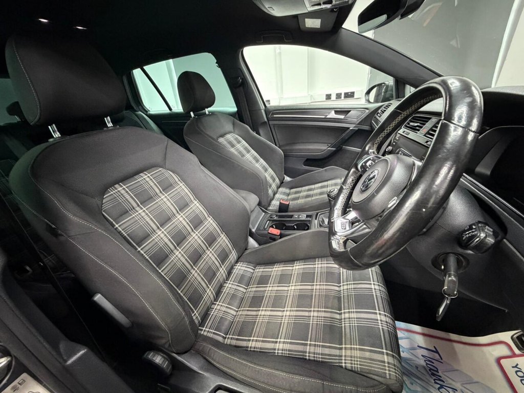 Used Volkswagen Golf 2017 for sale - 77110511: Photo 23
