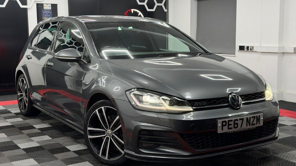 Used Volkswagen Golf 2017 for sale - 77110511: Photo 7