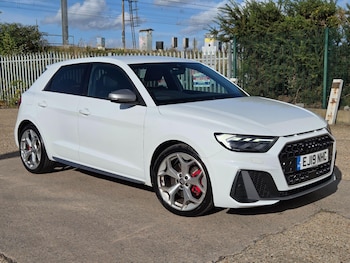 Used Audi A1 2019 for sale - 75978167: Photo