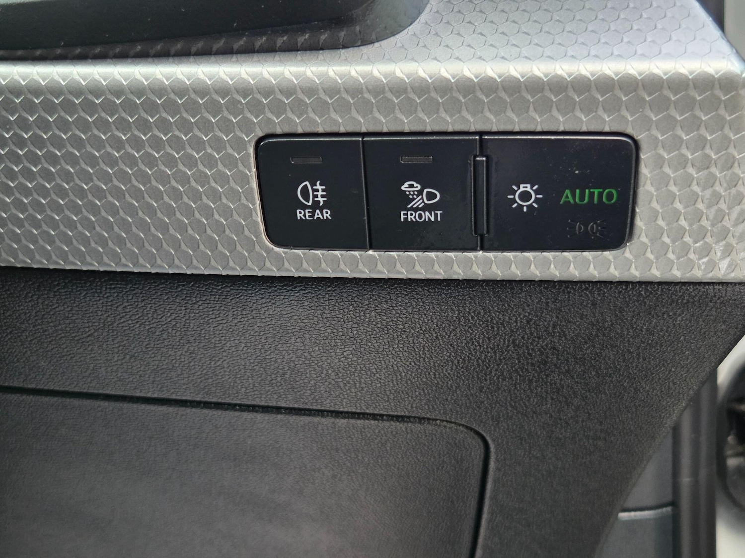 Vehicle 28