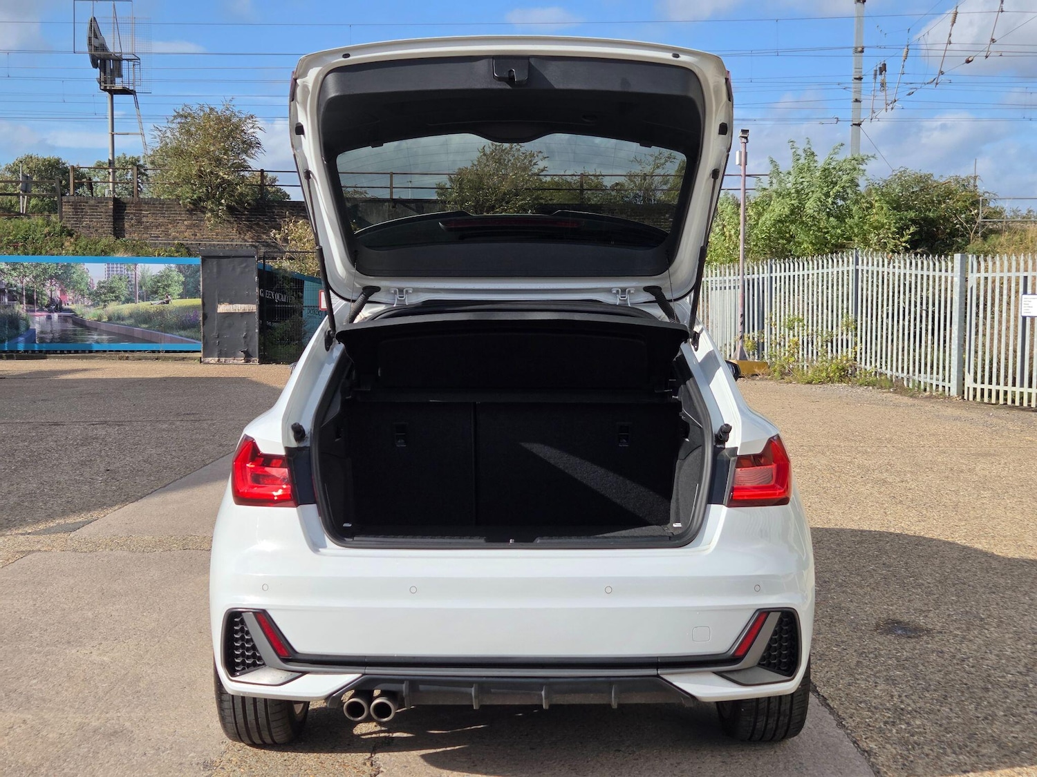 Vehicle 32
