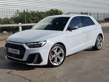 Used Audi A1 2019 for sale - 75978167: Photo