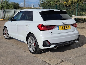 Used Audi A1 2019 for sale - 75978167: Photo