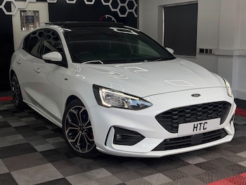 Used Ford Focus 2020 for sale - 79609125: Photo