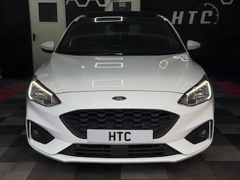 Used Ford Focus 2020 for sale - 79609125: Photo