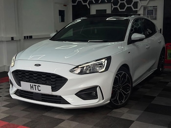 Used Ford Focus 2020 for sale - 79609125: Photo