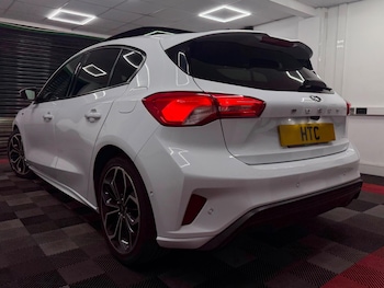 Used Ford Focus 2020 for sale - 79609125: Photo