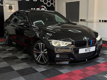 Used BMW 3 Series 2015 for sale - 79396507: Photo