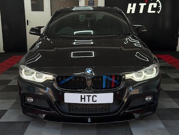 Used BMW 3 Series 2015 for sale - 79396507: Photo
